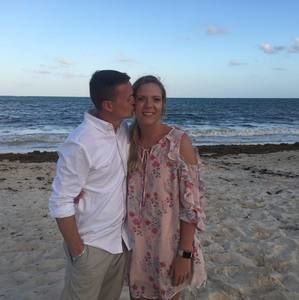 Meet your Posher, Micah